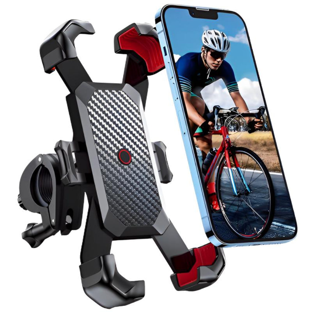Universal Smartphone Bike Mount - Olytrend