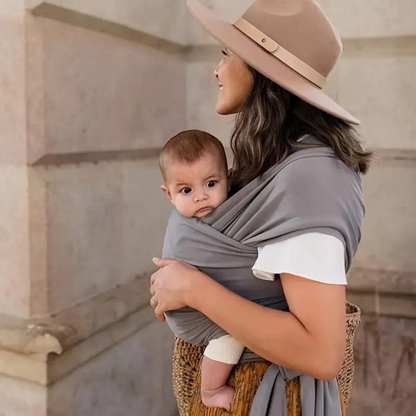 Comfortable Baby Sling - CuddleWrap - Pexav
