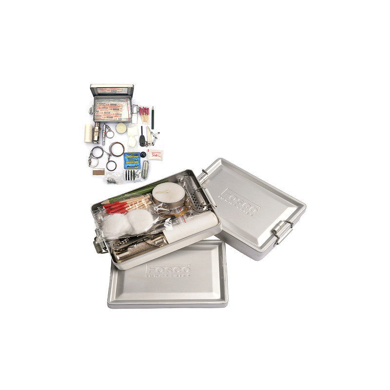Emergency Kit – StormBox Heavy Duty Case - Pexav