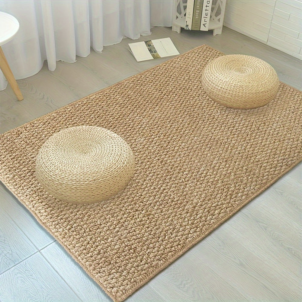 Sustainable, Absorbent Door Mat - EcoMat-19.7 × 31.5 inches-Nora Luxe