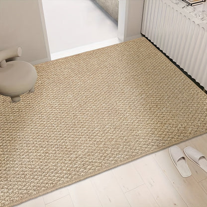 Eco Friendly Non Slip Entrance Mat - Pexav