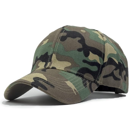 Eco Friendly Sports Baseball Hat - Pexav