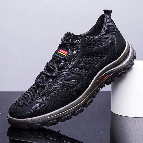 Eco Friendly Hiking Shoe for Men - Pexav