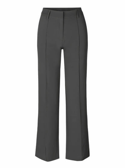 Comfortable Fit Office Pants for Women