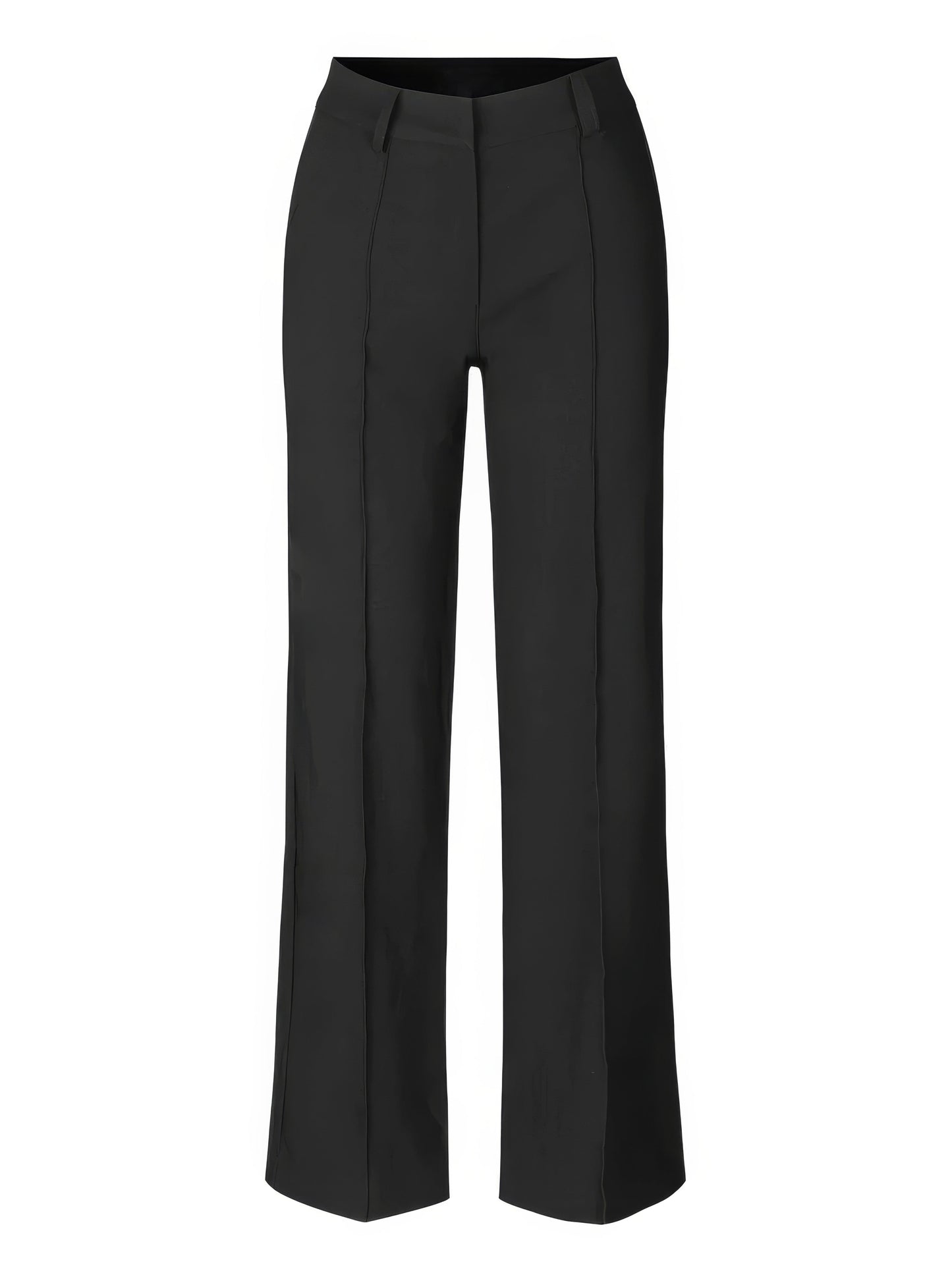 Comfortable Fit Office Pants for Women