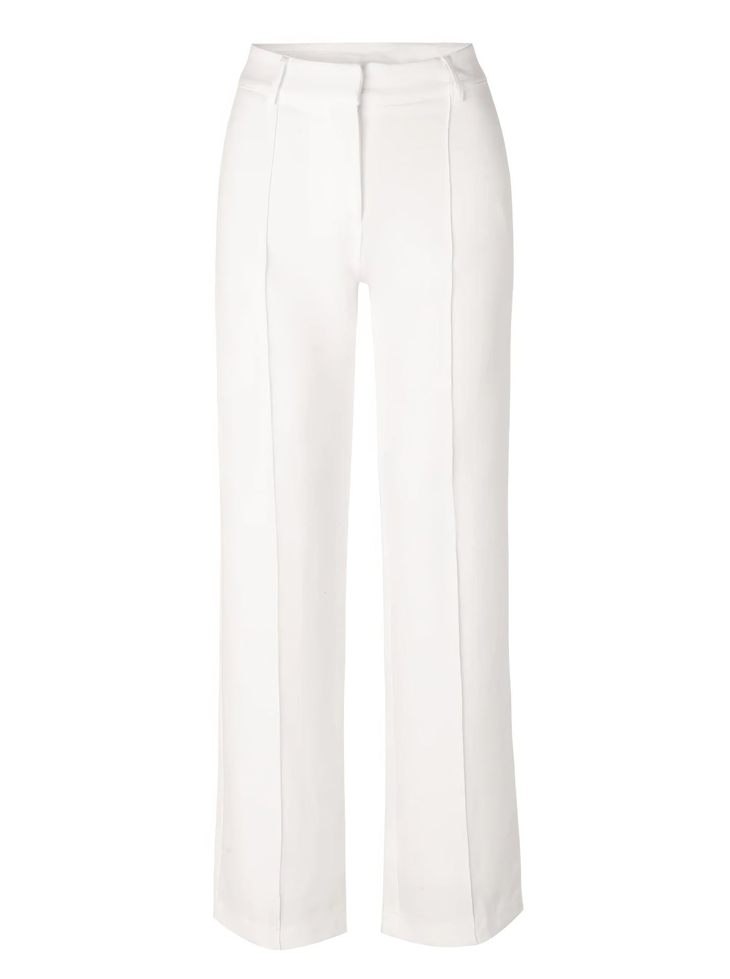 Comfortable Fit Office Pants for Women