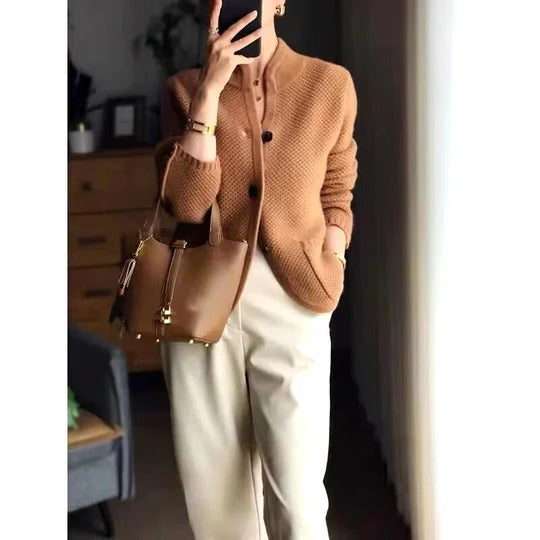 Warm Winter Coat For Men And Women