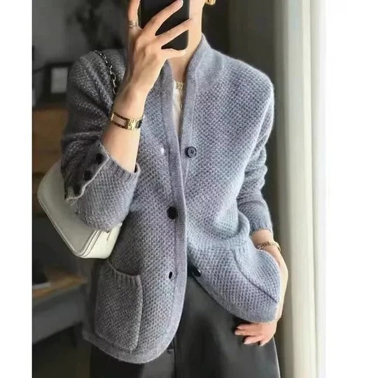 Warm Winter Coat For Men And Women - Pexav