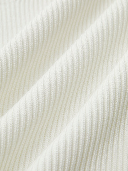 Cozy Long Sleeve Women's Sweater