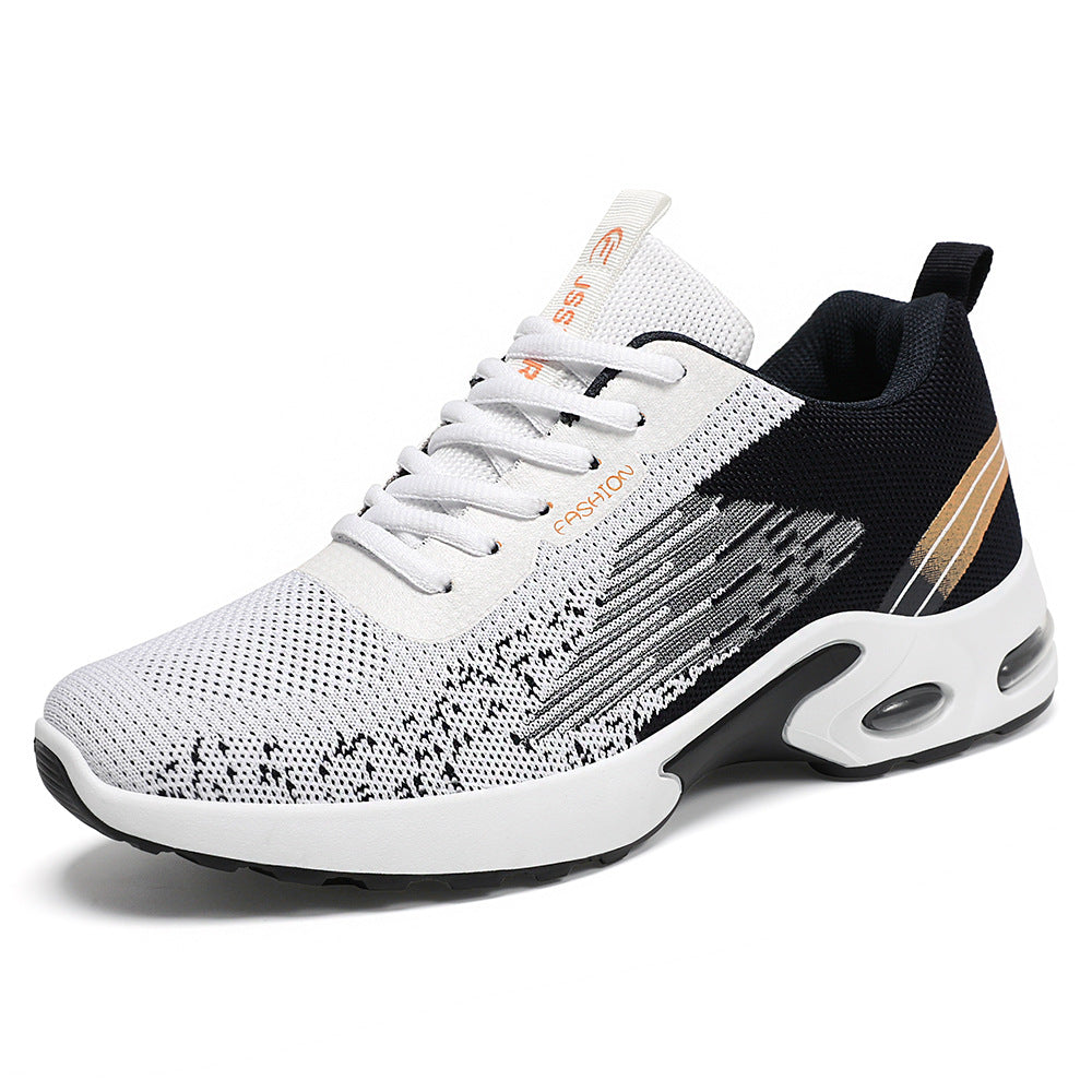 Image of Sylvester | Men's Lace-Up Athletic Sneakers