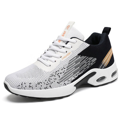 Image of Sylvester | Men's Lace-Up Athletic Sneakers