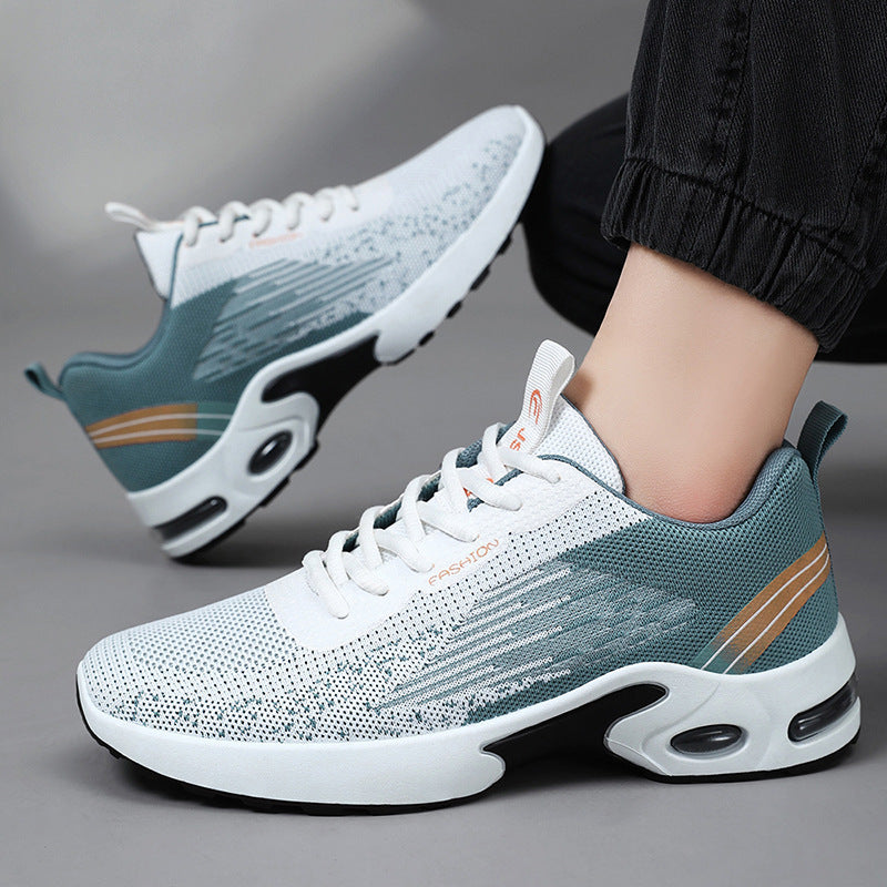 Image of Sylvester | Men's Lace-Up Athletic Sneakers