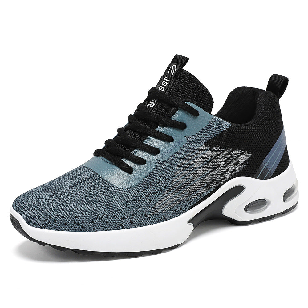 Image of Sylvester | Men's Lace-Up Athletic Sneakers