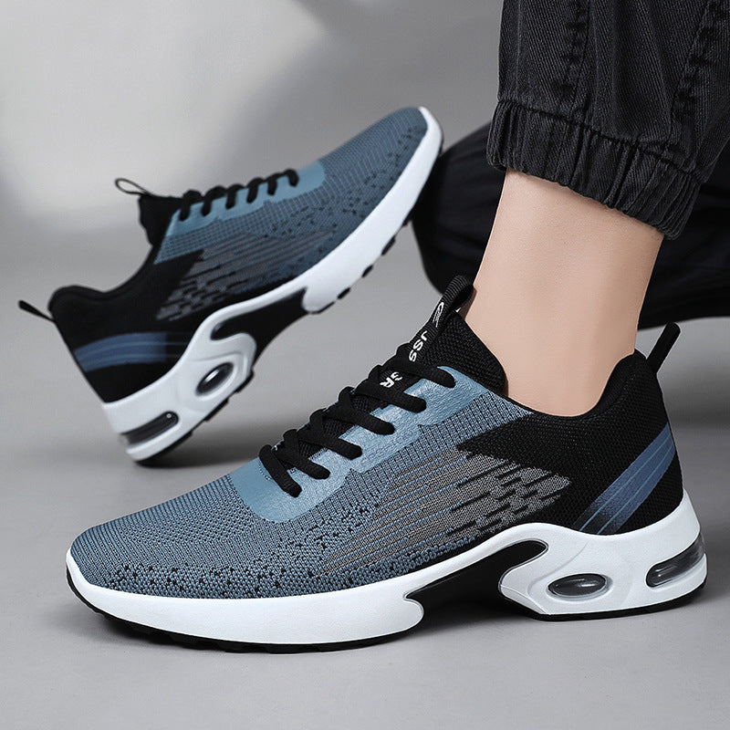 Image of Sylvester | Men's Lace-Up Athletic Sneakers
