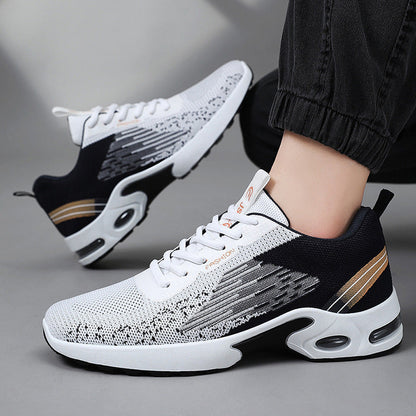 Men's Classic Sport Lace Shoes - Olytrend