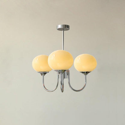 Luxury Crystal Ceiling Light