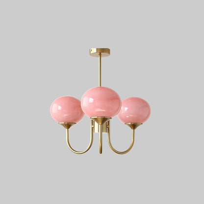 Luxury Crystal Ceiling Light - Olytrend