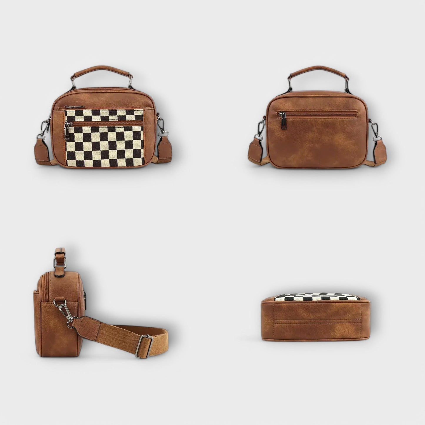 Classic Wooden Chess Set