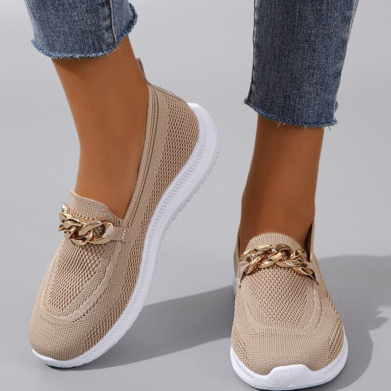 Airy Lightweight Sneakers