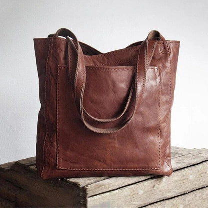 Durable Reusable Shopping Bag - Sophie Durand - Pexav