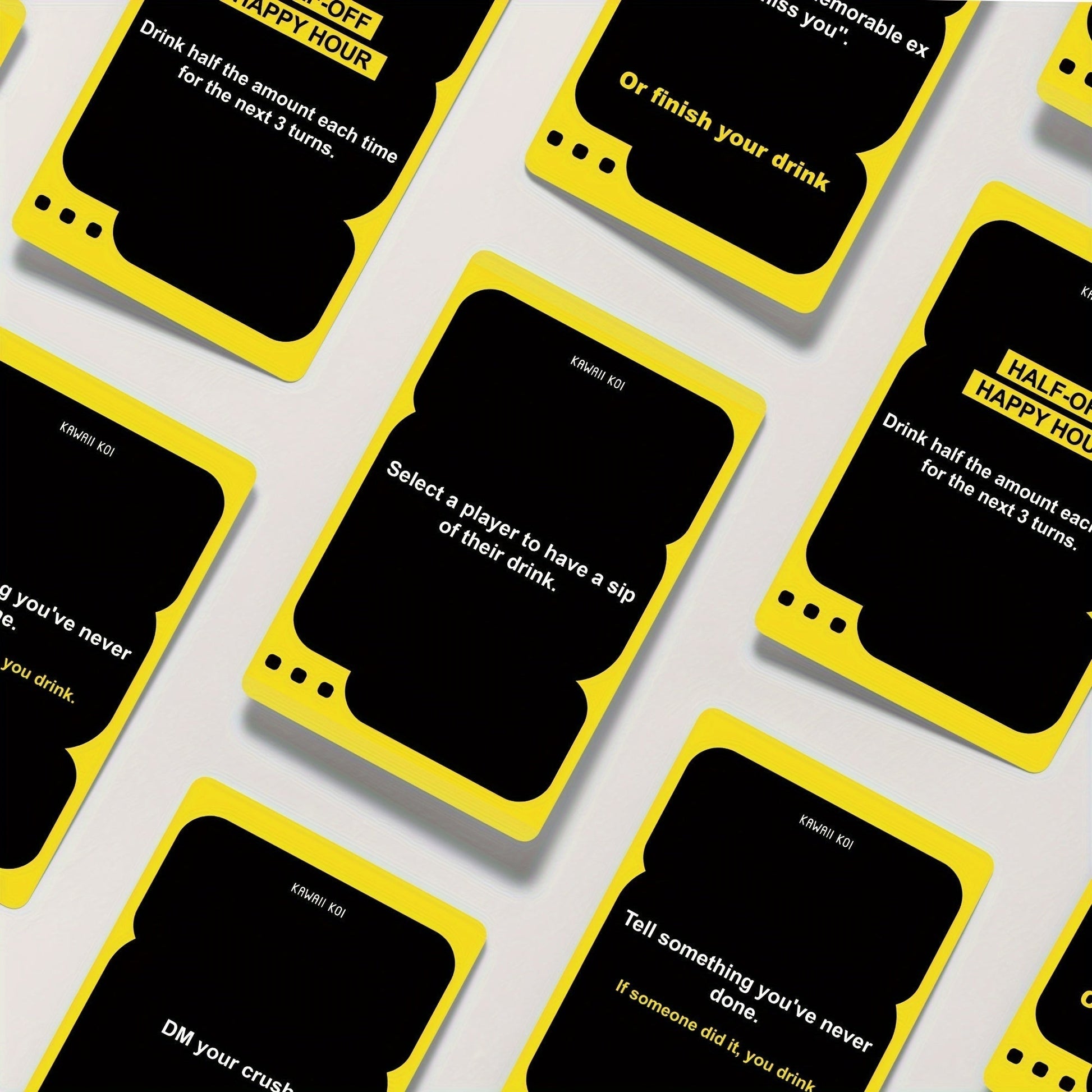 The Ultimate Party Game for Hilarity and Memories - LaughShots-Nora Luxe