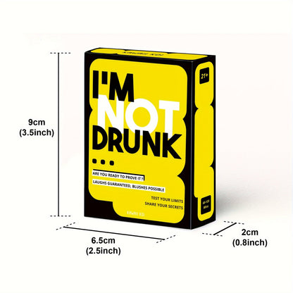 The Ultimate Party Game for Hilarity and Memories - LaughShots-Nora Luxe
