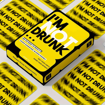 Fun Party Game for Laughter and Good Times - Pexav