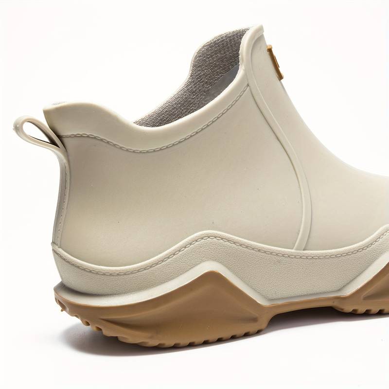 Outdoor Waterproof Hiking Comfort Boots