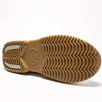 Outdoor Waterproof Hiking Comfort Boots