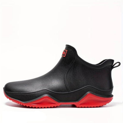 Outdoor Waterproof Hiking Comfort Boots