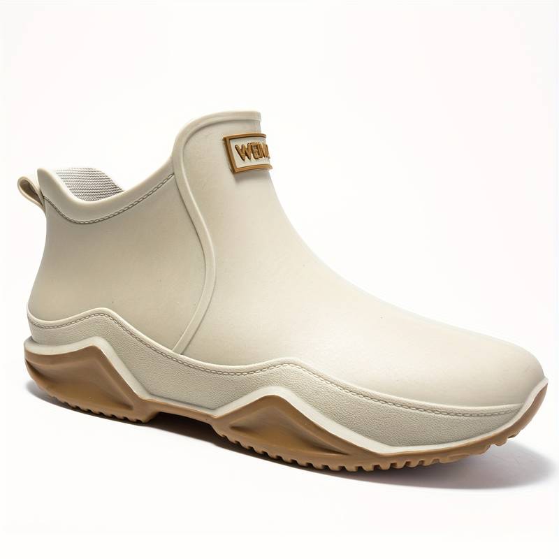 Outdoor Waterproof Hiking Comfort Boots