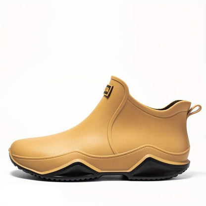 Outdoor Waterproof Hiking Comfort Boots
