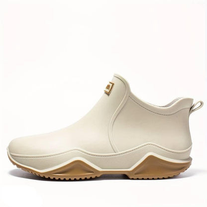 Outdoor Waterproof Hiking Comfort Boots - Olytrend