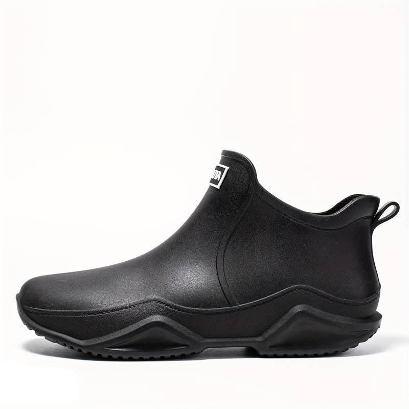 Outdoor Waterproof Hiking Comfort Boots