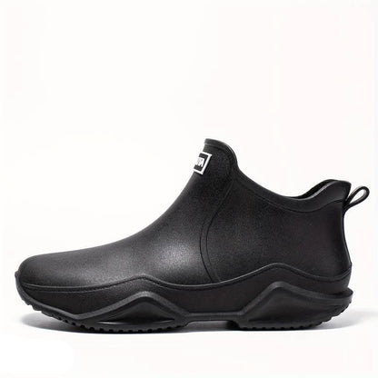Outdoor Waterproof Hiking Comfort Boots