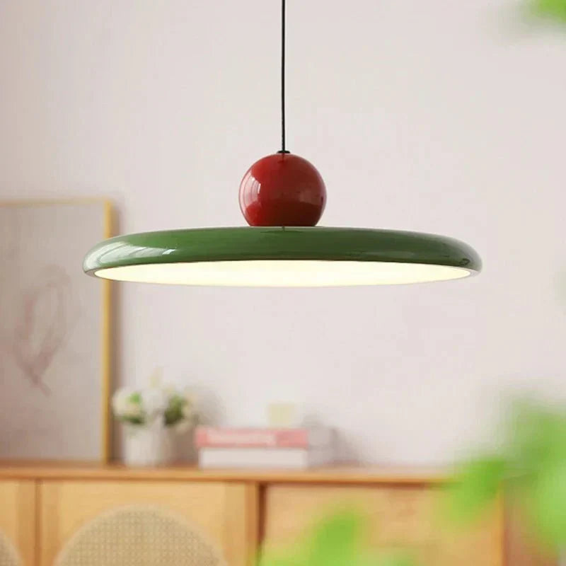 Stylish Modern Glass Pendant Light - Pexav