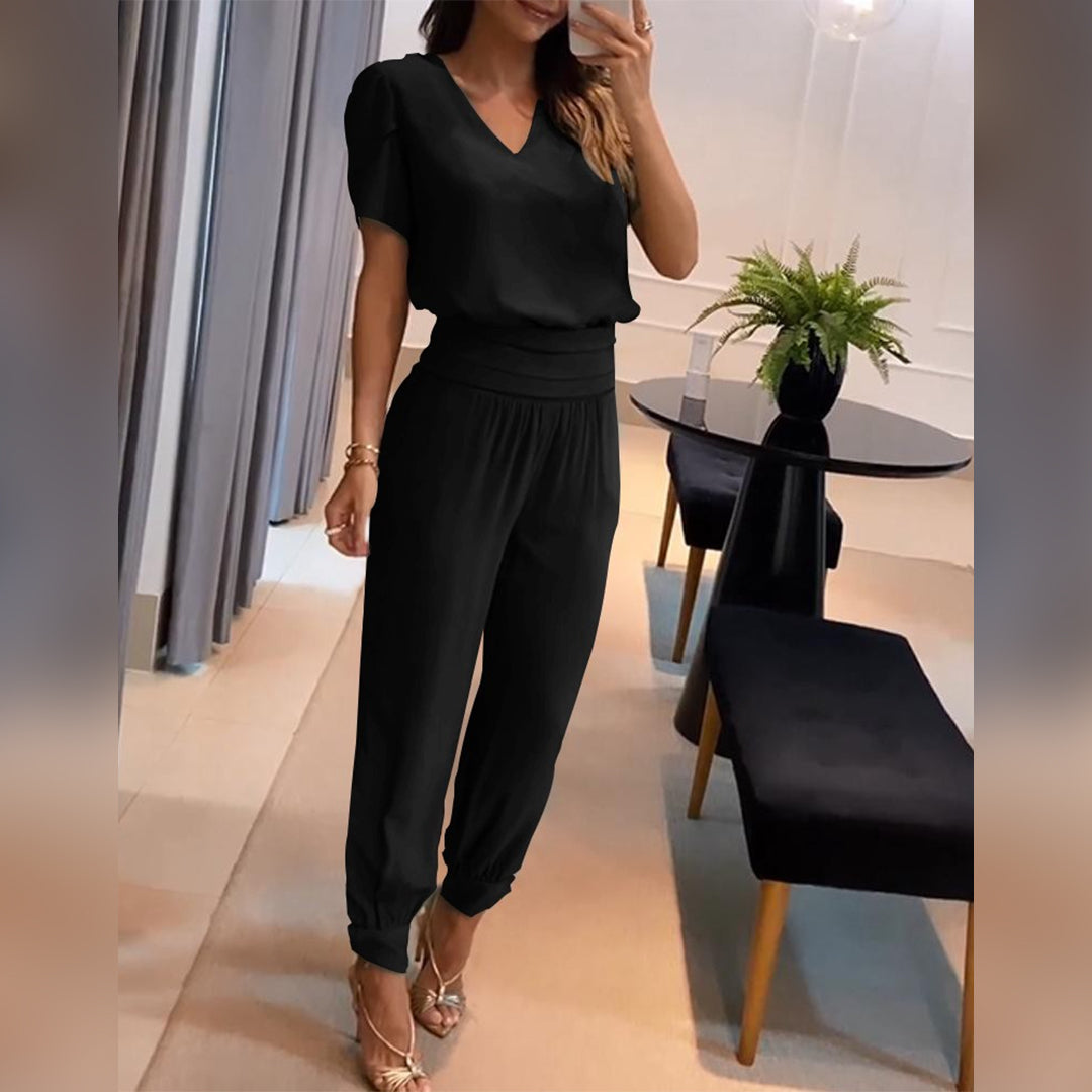 Stylish Women's Dress - Viviana - Pexav