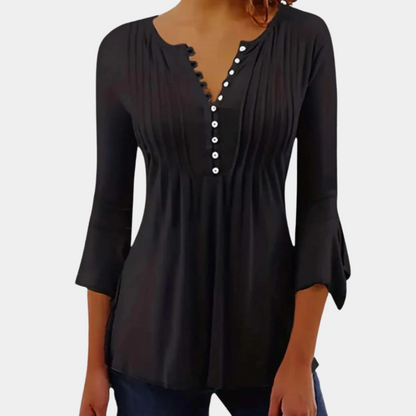 Fashionable Women's Blouse Mira - Pexav