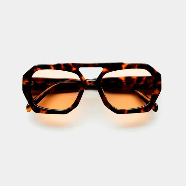 Fashionable Shades with Glam Detail – Nova - Pexav