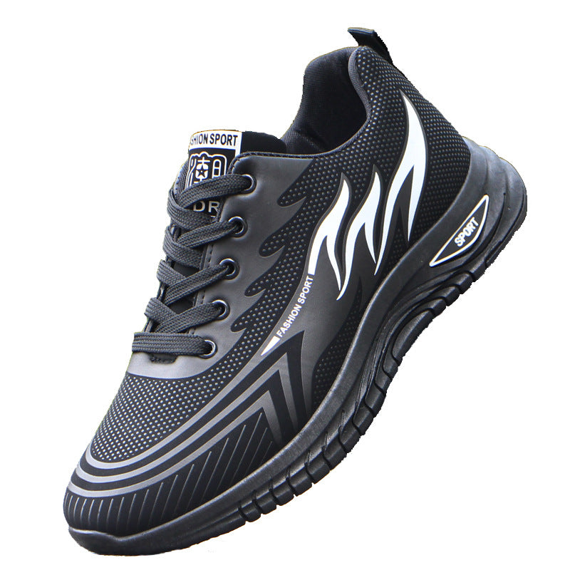 Durable Grip Outdoor Hiking Boots