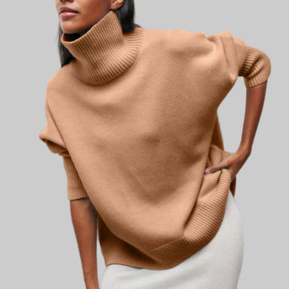 Cozy Winter Knit Sweater