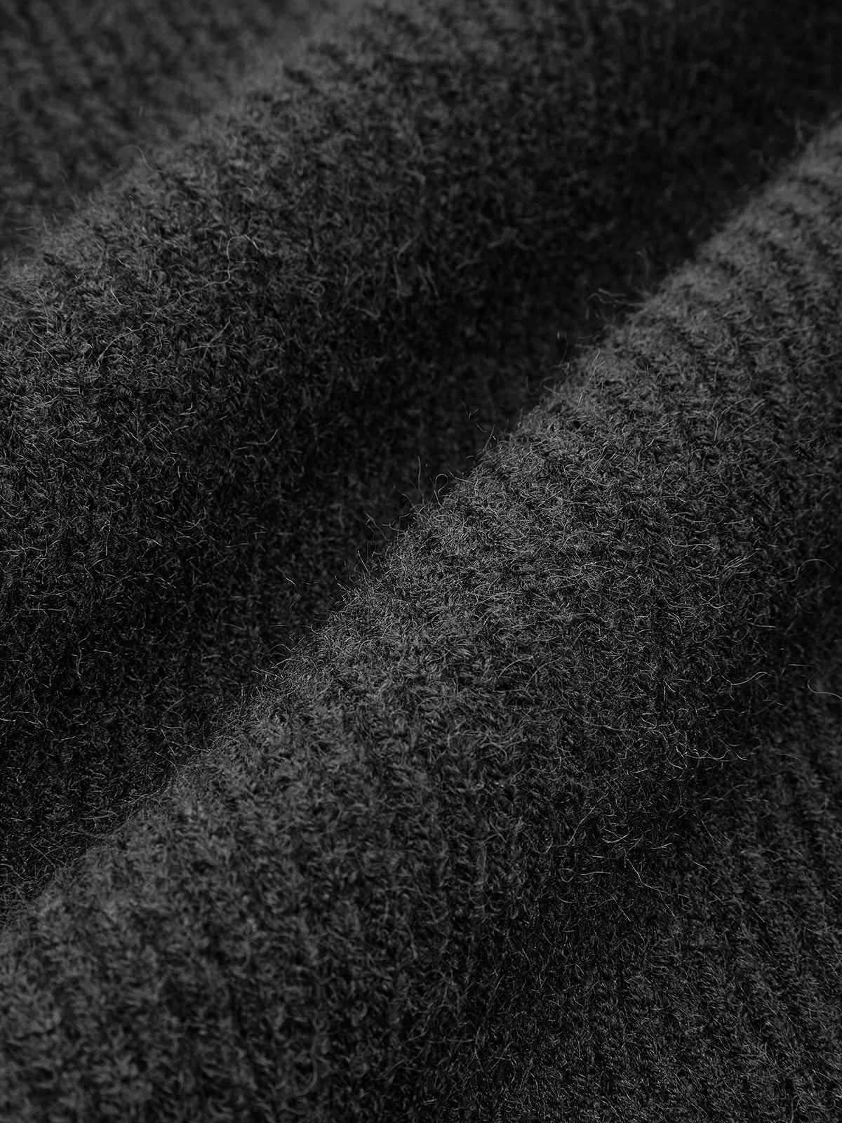 Cozy Crew Neck Winter Sweater