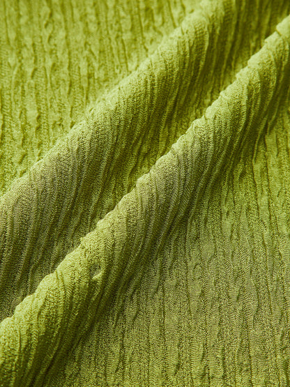 Asymmetric Neckline One Shoulder Jumpsuit