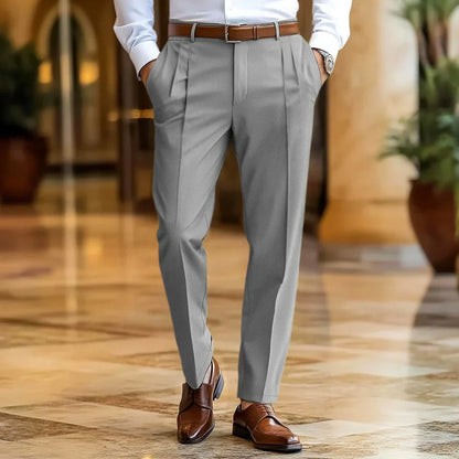 Lightweight Breathable Casual Pants
