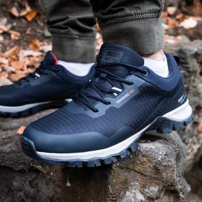 Comfortable Hiking Shoes - TrailMax - Pexav