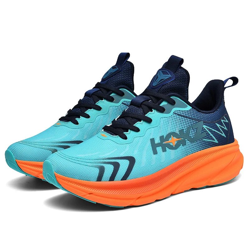 High Performance Running Shoe - Velocity - Pexav