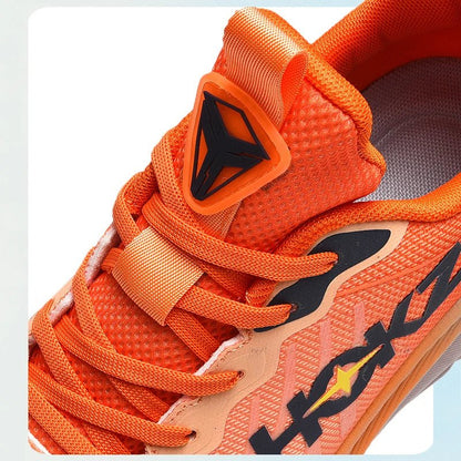 Ultra Fast and Lightweight Sports Shoe - Velocity-Light green-4-The Livary