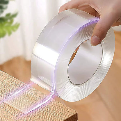 Heavy Duty Extra Strong Double Sided Tape - Pexav