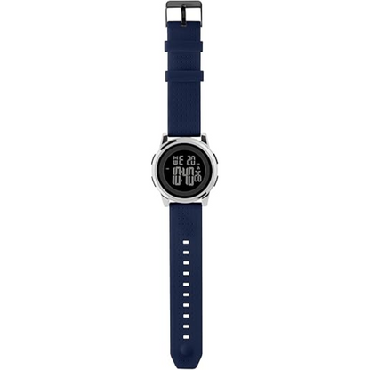 Ultra-Thin Waterproof Digital Sports Watch - Charlie-Black-Nora Luxe