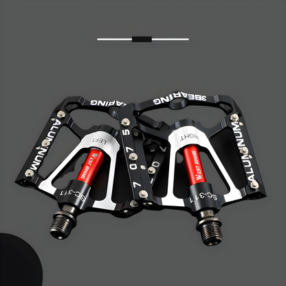 Ultralight Anti-Slip Bicycle Pedals - TrailPro-Nora Luxe